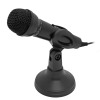 Desktop microphone MIC microphone Bracket Fission live broadcast game Meeting go to karaoke Microphone computer currency