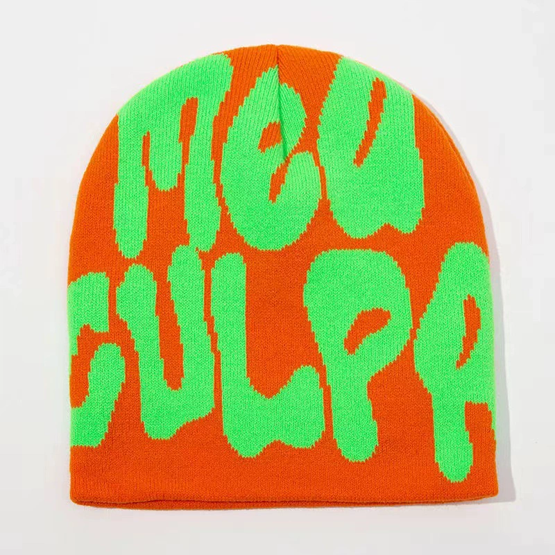 knitted Beanie Hat перевод не нужен?