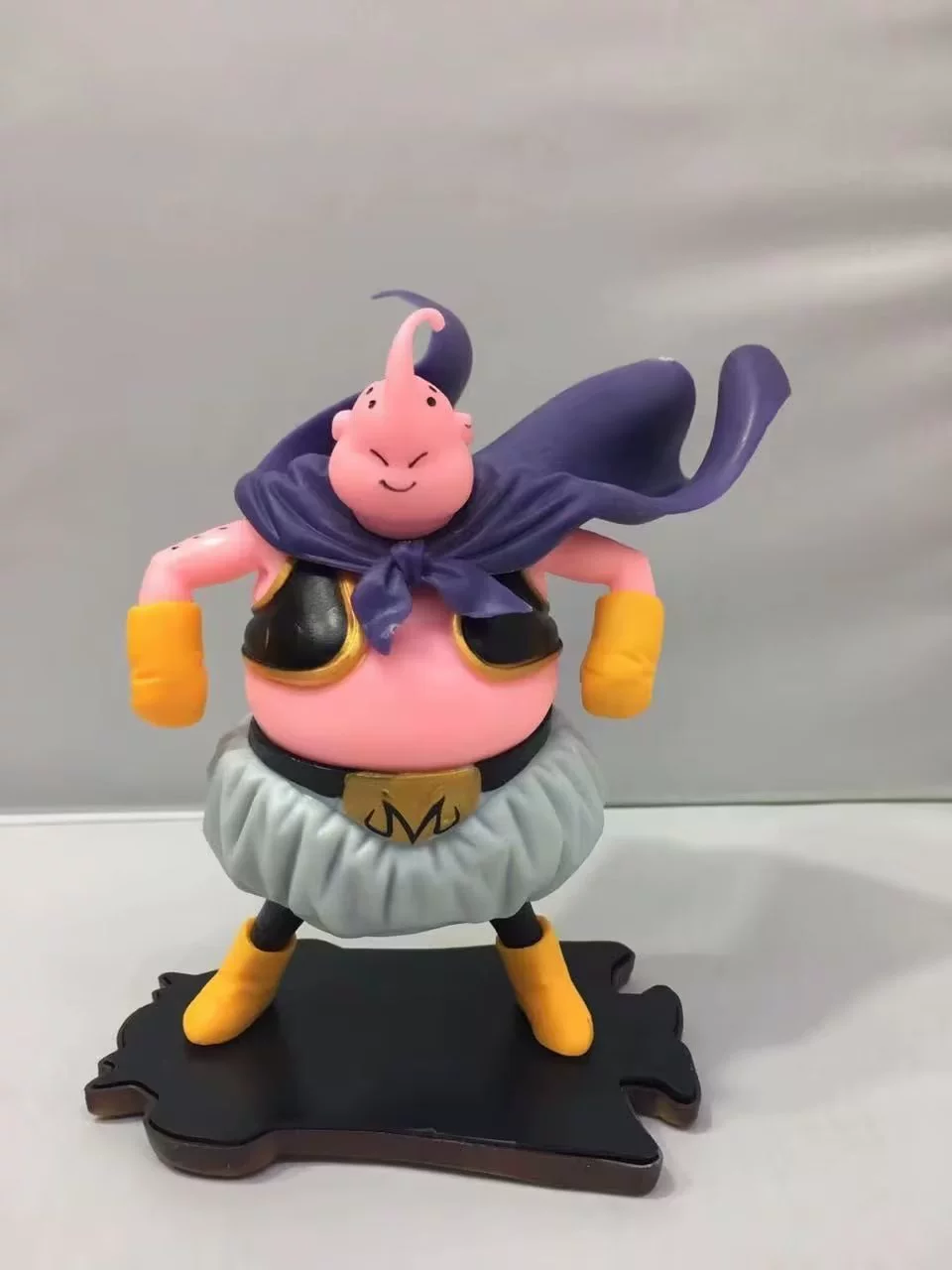 Группа Dragon Ball Создание клуба Удао 3 Fat Bu Ouo можно заменить лицом
