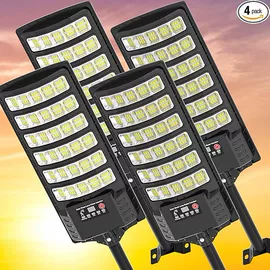 太阳能灯;庭院灯