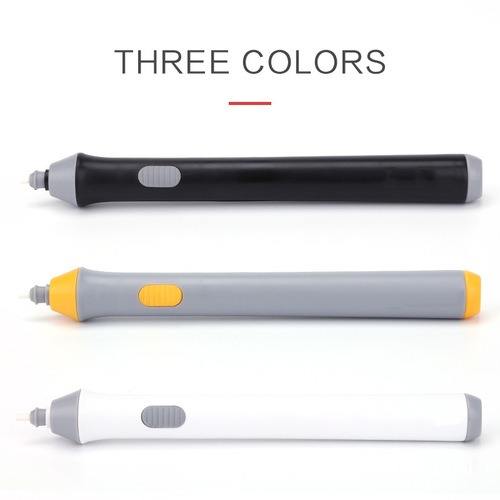 tenwin electric sketch highlight eraser art students use rotating eraser battery model 8302