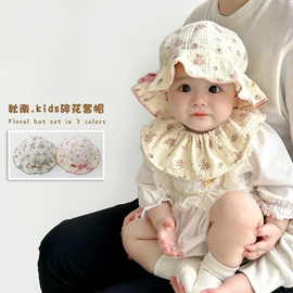 儿童帽;儿童围巾;儿童手套