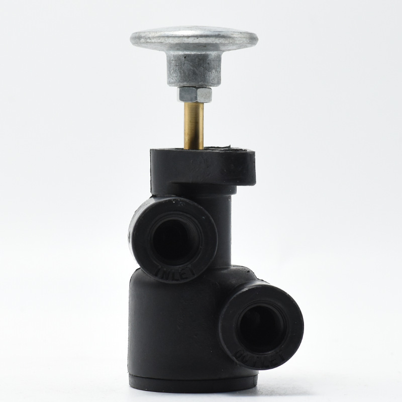 Piezas europeas KN20031 del autobús del camión pesado de la válvula de control de SMT KN20030