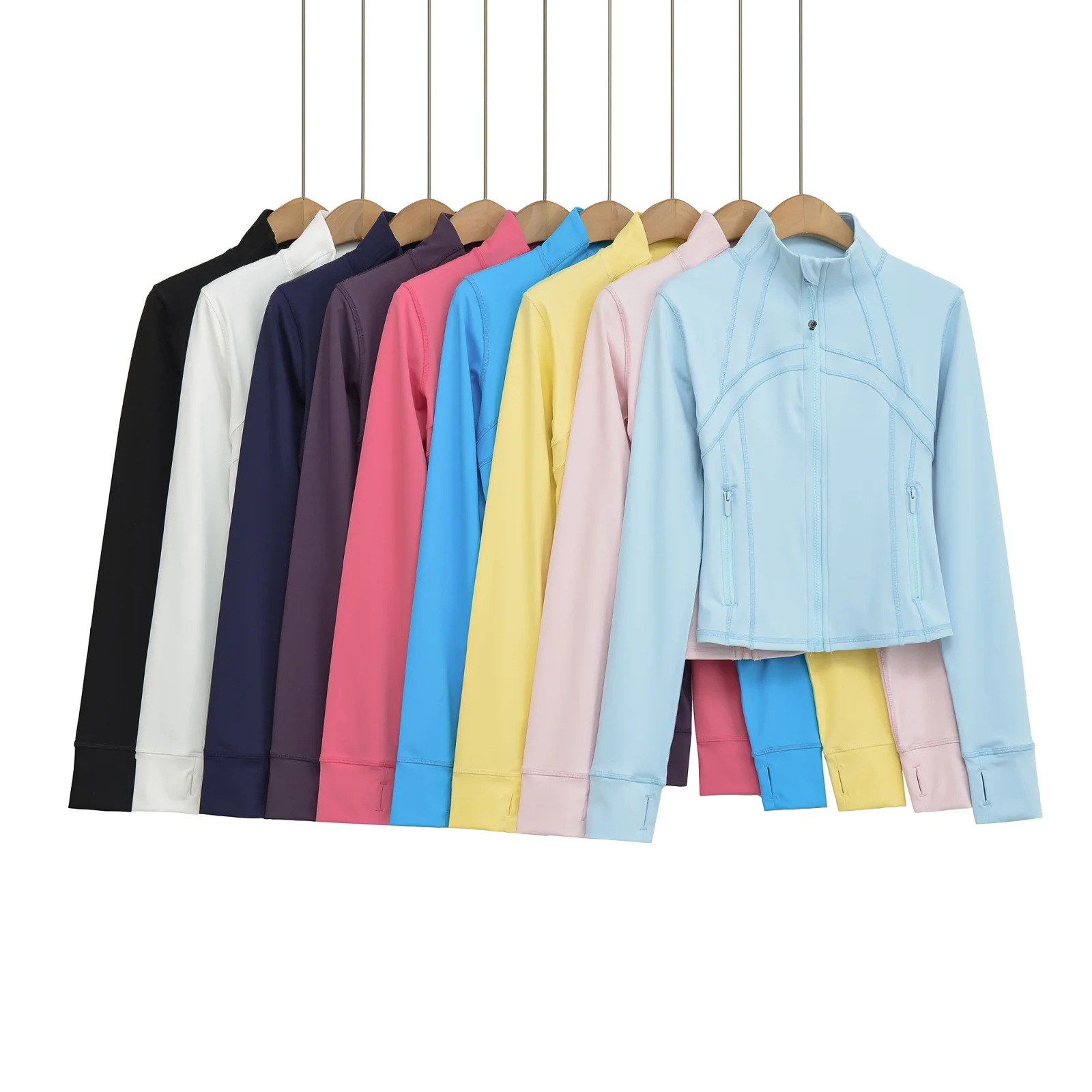 Sports long-sleeve