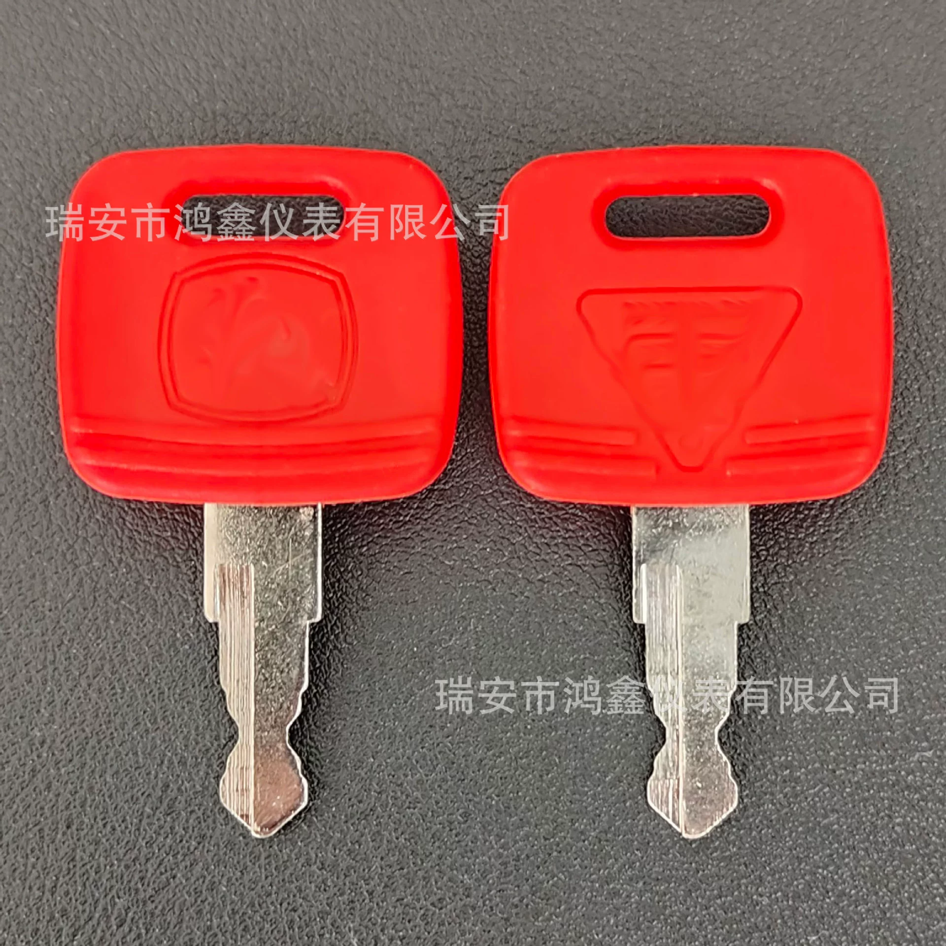 Для RE183935 ключ John Deere трактор ключ