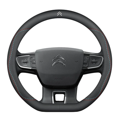 Steering wheel cover: cover c4l Tianyi c5/c4