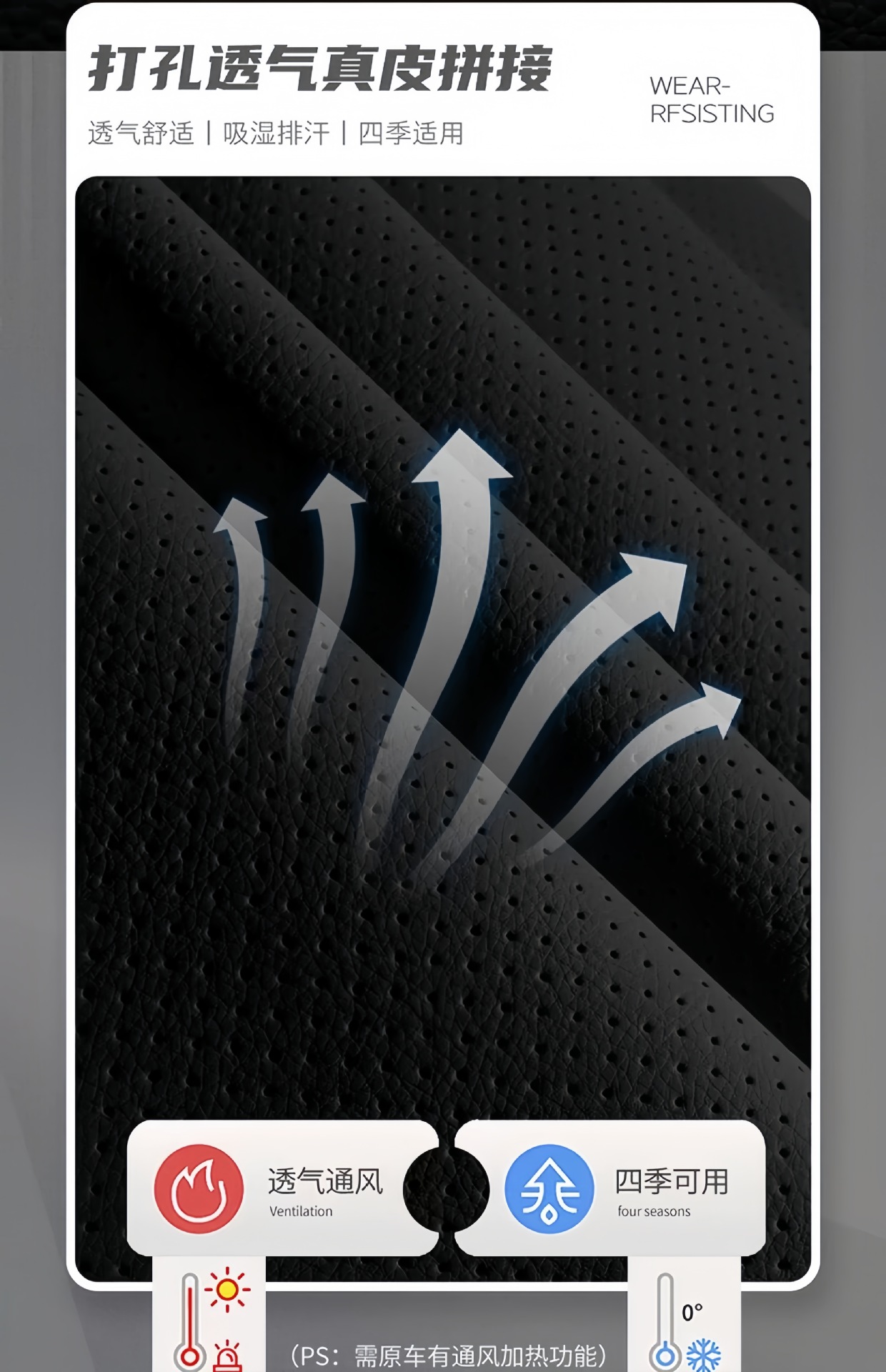 Ford Focus, Ecosport, Kuga, Mondeo, Escort Special Car Seat Covers, Full Leather Seat Covers and Cushions