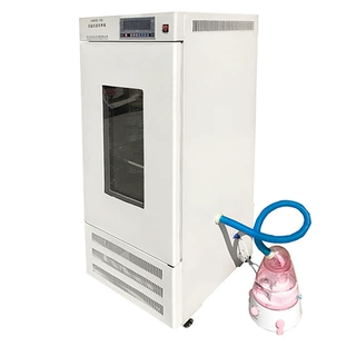 定制 供应各种型号恒温恒湿培养箱 HWHS-50 恒温恒湿护理箱厂家