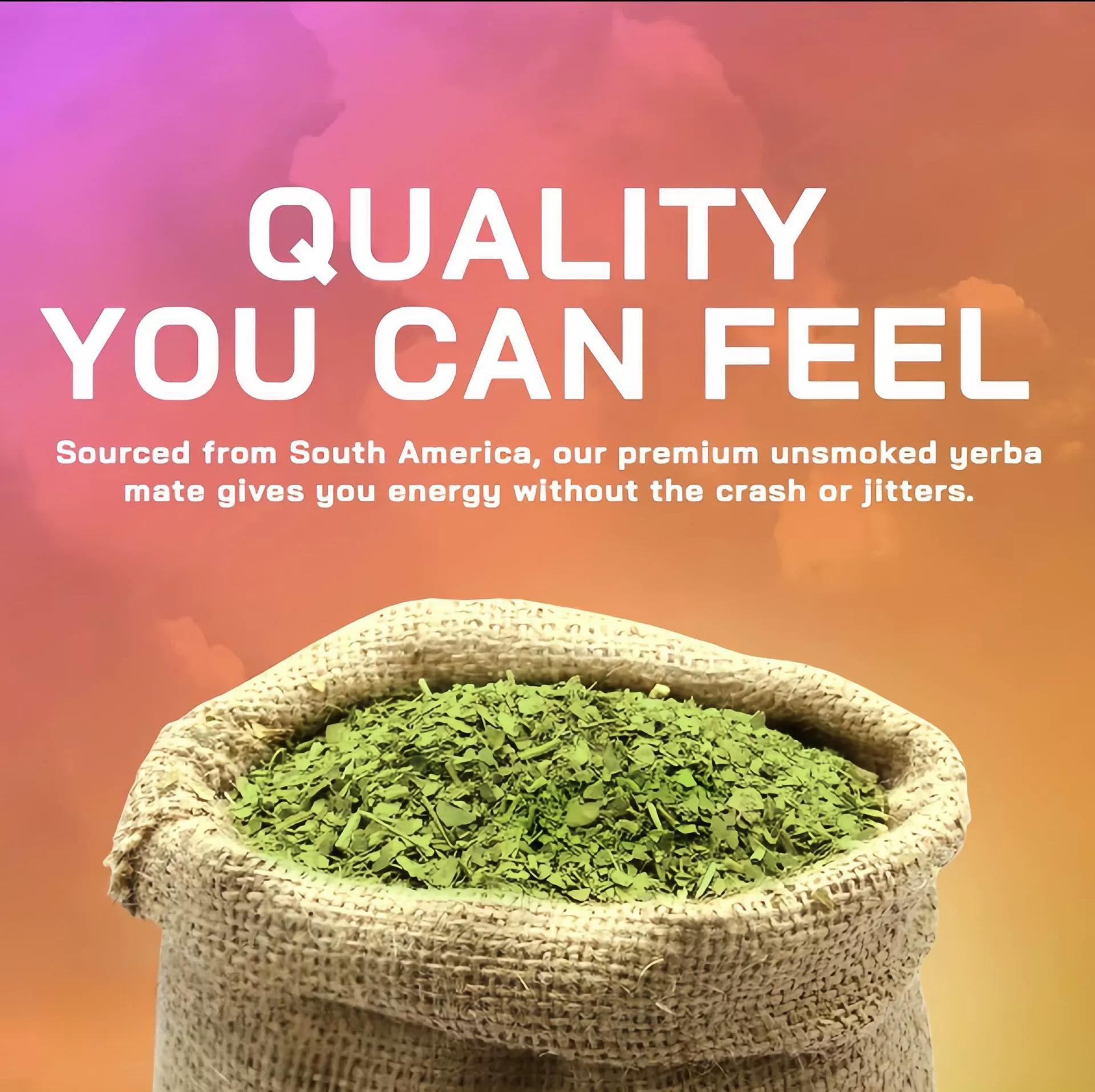 Через границу TK горячие продажи фабричные капсулы Mate Tea Yerba Magic Yerba Mate Capsules 60