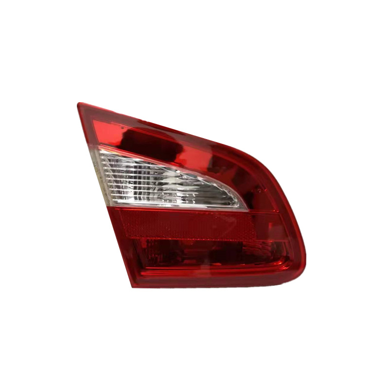 Adapted to 09-13 Skoda Haorui rear tail light assembly reversing brake light Haorui left and right rear light turn signal