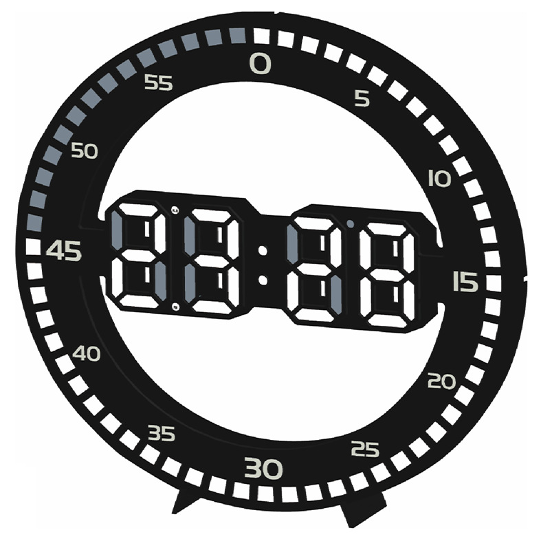 ��������Ӽ����������LED�ӹұ����ҹ�ǽʱ�ӵ��ӹ��ӿ�������