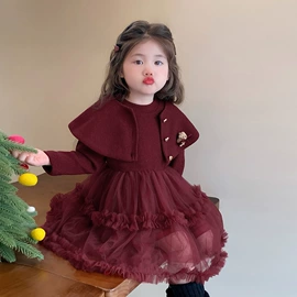 童套装;童裤;普通外套