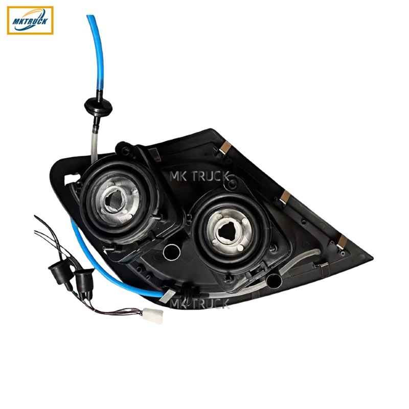 Lámpara de techo 1784822/1682976/1784823/1682977 para piezas de camiones DAF XF Duff