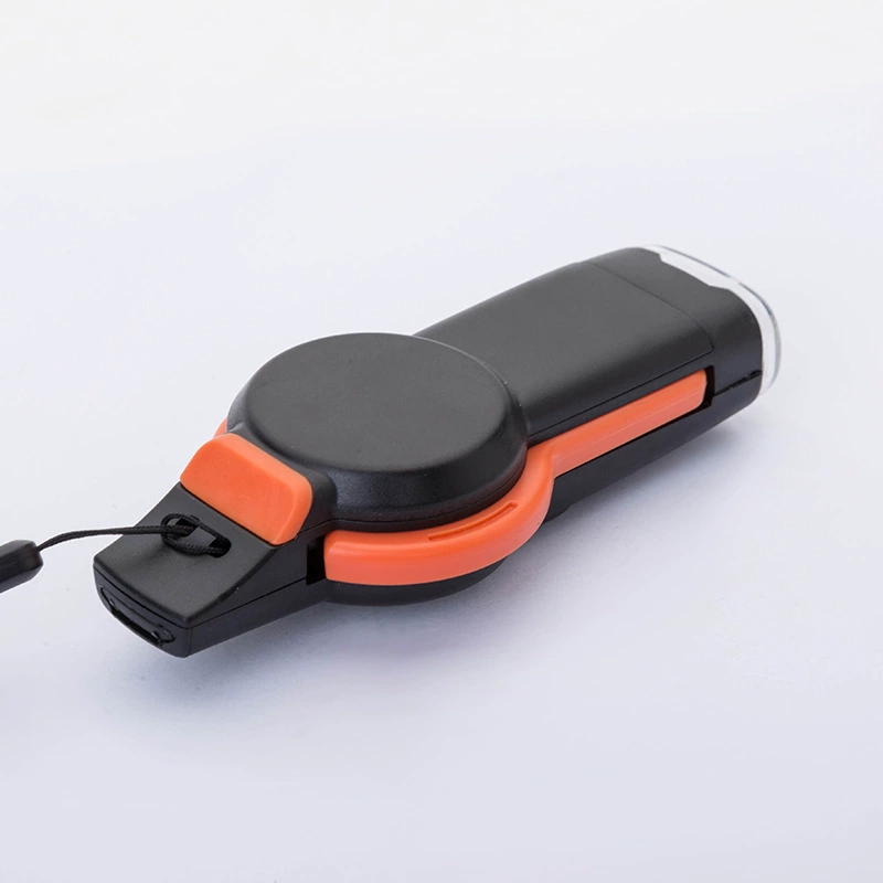 Производитель H7-2A Новый Семь в одном План_MULTIFUNCTION Survival Toning Point Констелляция и другие наружные поисковые свистки