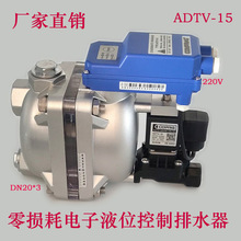 ��p�����Һλ��������Һ�ų���ADTV-15 �Չ��C������Ԅ���ˮ�y