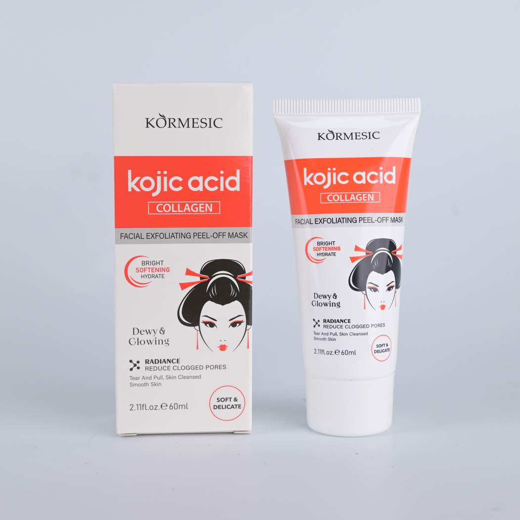 Transfronterizo KORMESIC ácido cúbico colágeno crema facial crema facial hidratación hidratación al por mayor