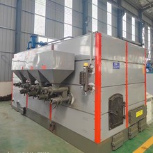 暖春达生物质真空蒸汽热源机500公斤蒸汽发生器生产厂家