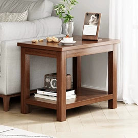 电脑桌;床头柜;书架