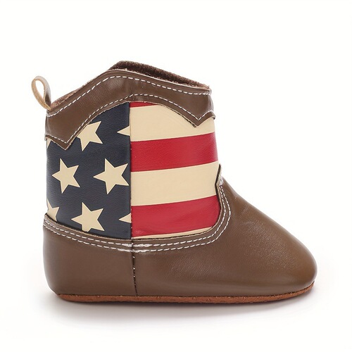 2026 Autumn/Winter New Baby and Toddler Boots