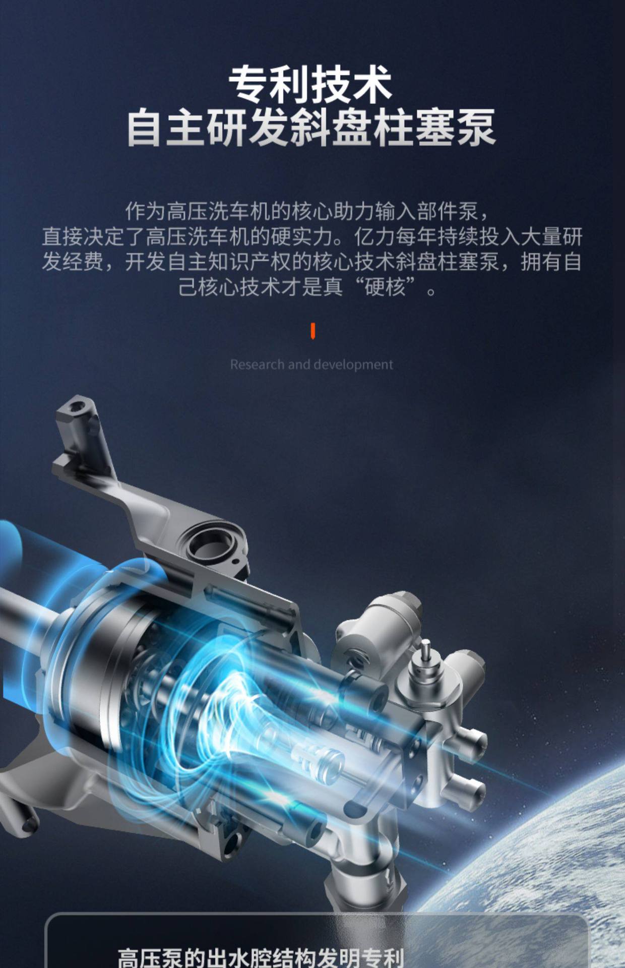 Yili High-Pressure Car Washer 220V Household Cleaning Machine Car-Mounted Self-Service Car Wash Tool Water Gun Air Conditioning High-Pressure Water Gun