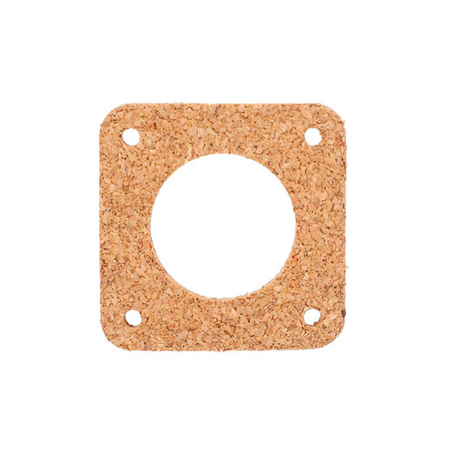 3D Printer Accessories Motor NEMA17 Shock Absorber Pad Motor Shock Plate 42 Stepper Motor Cork Shock Absorber Pad