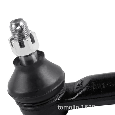 Steering rod ball joint front right 45046-59195