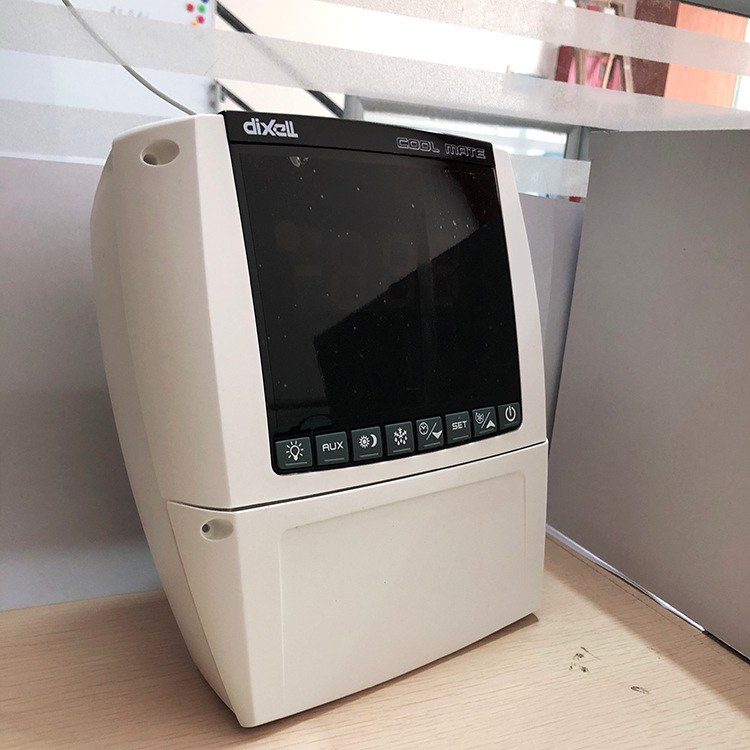 DIXELL小精灵XLH260-500C1温湿度红酒窑控制器温控器菌培育室