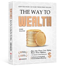 �羳���N����THE WAY TO WEALTH how to make money��
