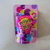 SEOJU brand grape flavored colorful gummies 46g