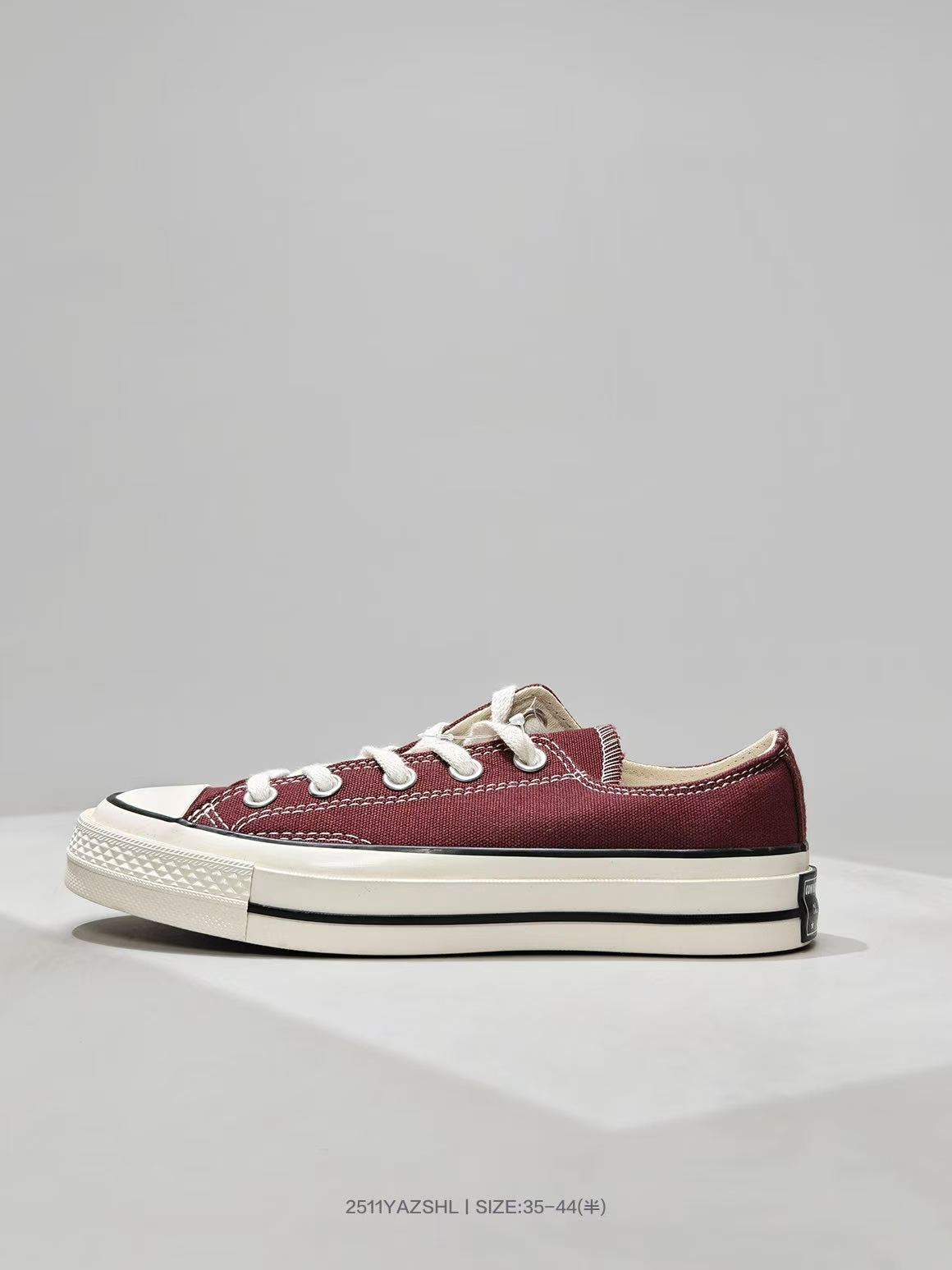 Putian Meiji Quanwei puro original 1970s zapatos de lona para hombres y mujeres de baja altura, zapatos de skate resistentes al desgaste, zapatos de pareja coreanos