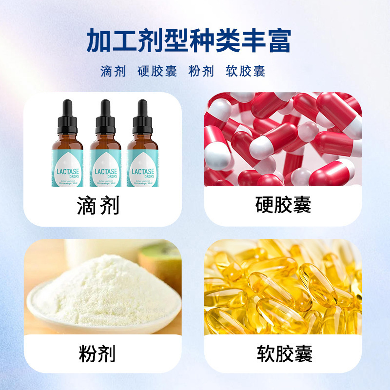 tk爆款女性益生菌胶囊跨境外贸工厂Vaginal Probiotic营养补充剂|undefined