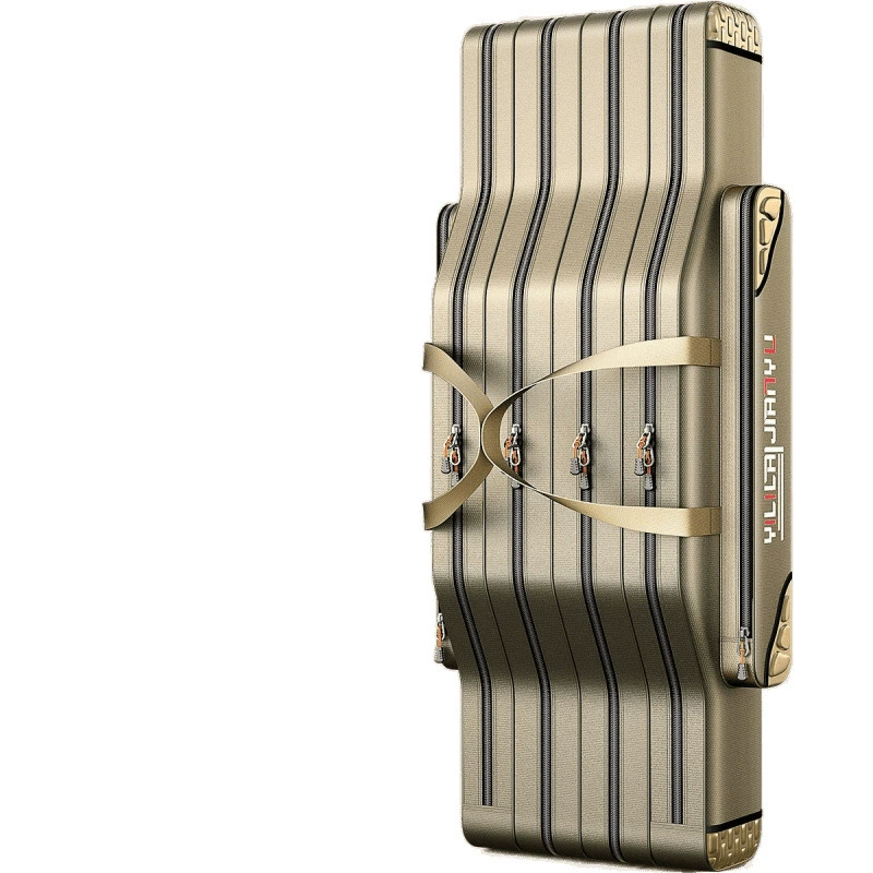 Большая сумка для рыболовных снастей, двойной чехол для удилищ, сумка для удилищ, сумка для морских удилищ, рюкзак, специальная сумка для морских удилищ, сумка для больших поплавочных удилищ