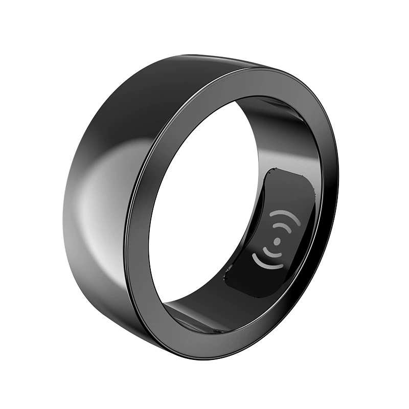 Универсальное умное кольцо, европейский стиль, Bluetooth, отслеживание сердечного ритма
