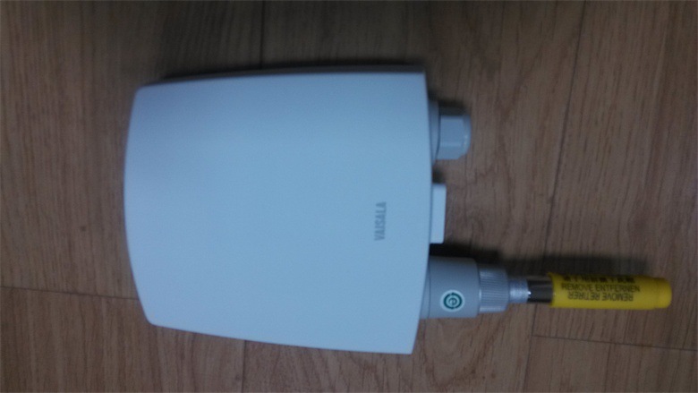 VAISALA维萨拉HMT120系列温湿度变送器