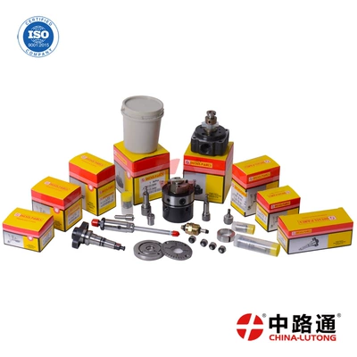 Avtomobil mühərrikləri Pump Parts 7135-110, Fuel