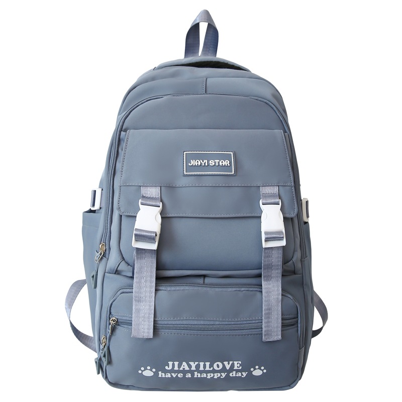Bolsas de estudiantes, bolsas de mujer, bolsas de hombre, bolsas de moda coreana, bolsas de escuela secundaria, bolsas de viaje, bolsas de estudiantes