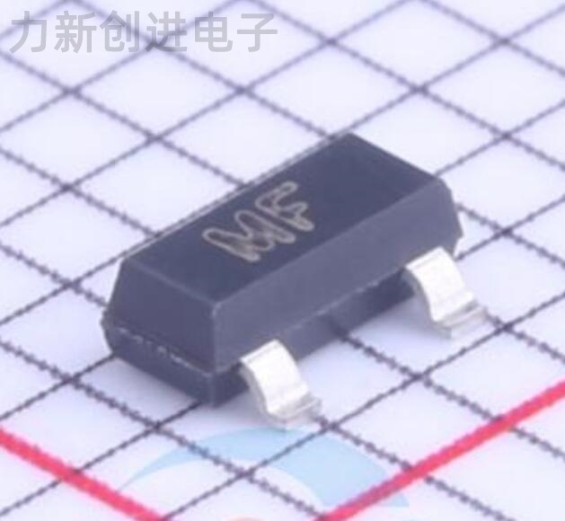 ZVN3310FTA 封装 SOT-23-3 MOS场效应管