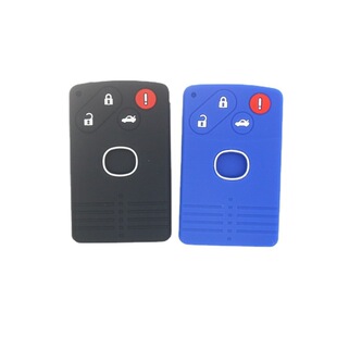 Factory supply for Mazda M6 car key case CX-7 CX-9 Ruiyi sedan remote key case