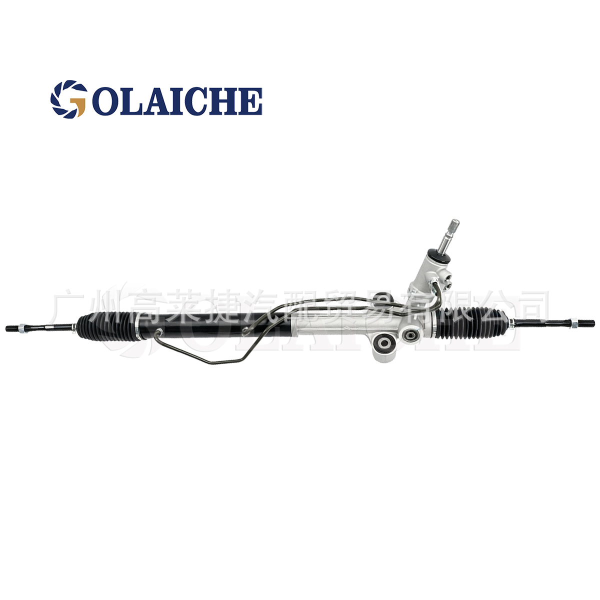 C00011882CN, suitable for 2013-2018 SAIC Maxus GC MAXUS V80 2.5, steering gear assembly, LHD