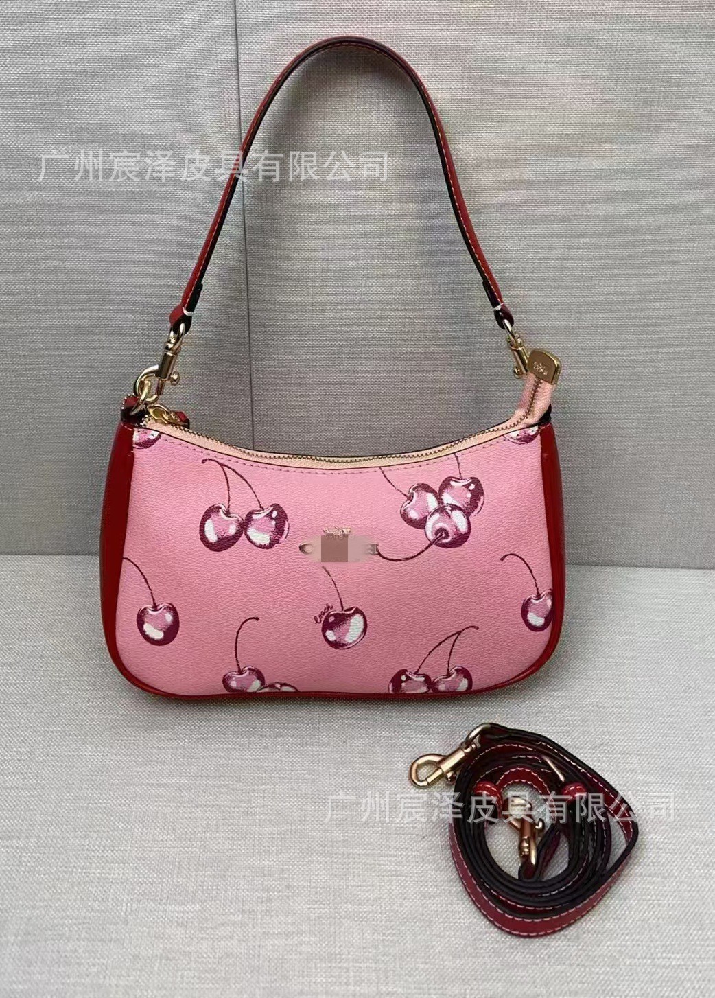 Edición alta de C. C