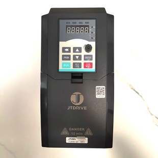 Domestic inverter Jintian inverter JT26N series 7.5KW/380V 26N0075G3