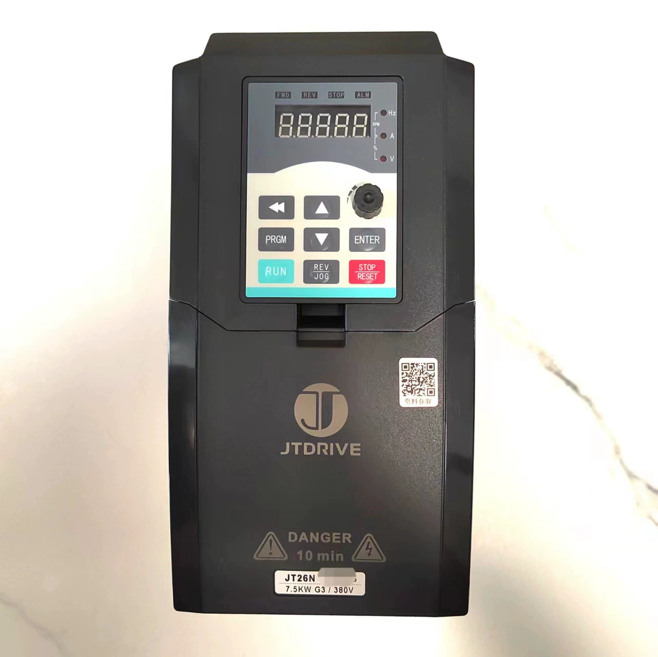 Внутренний инвертор Jintian инвертор JT26N серии 5.5KW/380V 26N0055G3