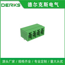 DERKS�¶���˹YE430-350/381pcb������·����߶���2EDGR