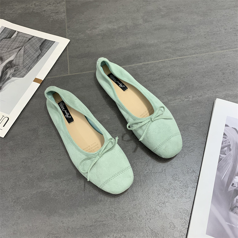 Mint Green