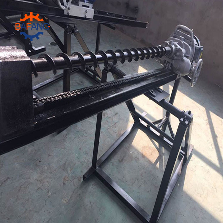 厂家供应 KHYD75岩石电钻 防爆 矿山钻孔 矿用其他矿山施工设备