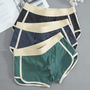 O 22399 Men Boxer Briefs ��ʿ�Ľǃ�ѝ�羳���uͨ��