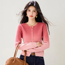R4204�＾�¿�2025����ۺ�������֯��Ů���������⴩ë������