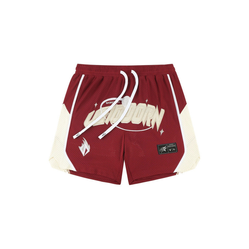 26 Cross-Border Popular Summer Short-Sleeve New Men's Shorts 3D Digital Print Straight-Leg Dynamic Running Shorts Unisex 26 Cross-Border Popular Summer Short-Sleeve New Men's Shorts 3D Digital Print Straight-Leg Dynamic Running Shorts Unisex