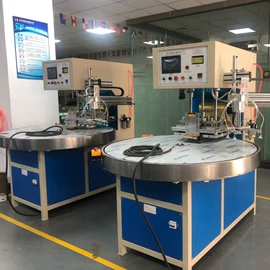 塑料包装机械;吸塑机;成型模