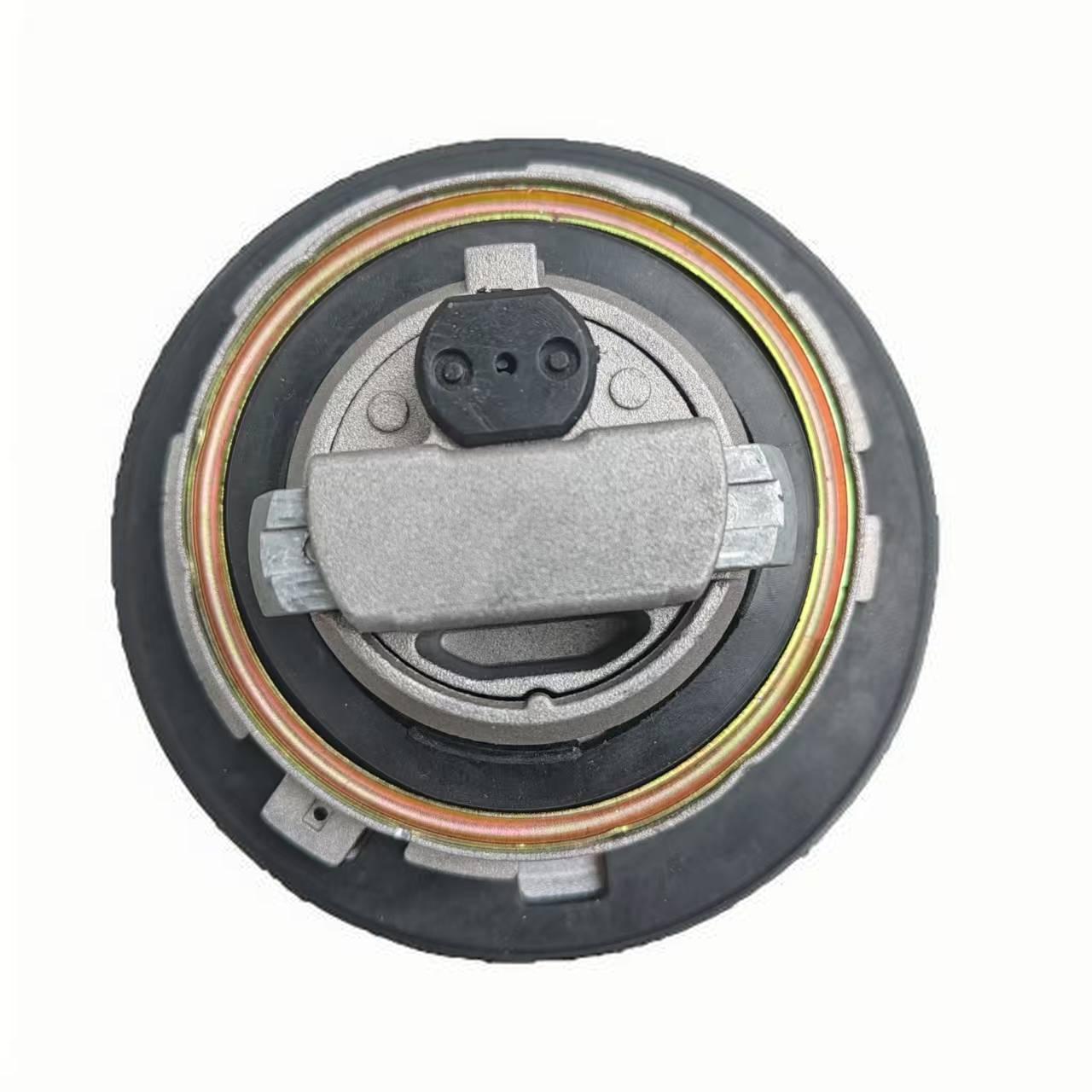 Suitable for Honda Motorcycle Modification Accessories Cbf150 Cbr250 Sdh150 Fuel Tank Cap Lock